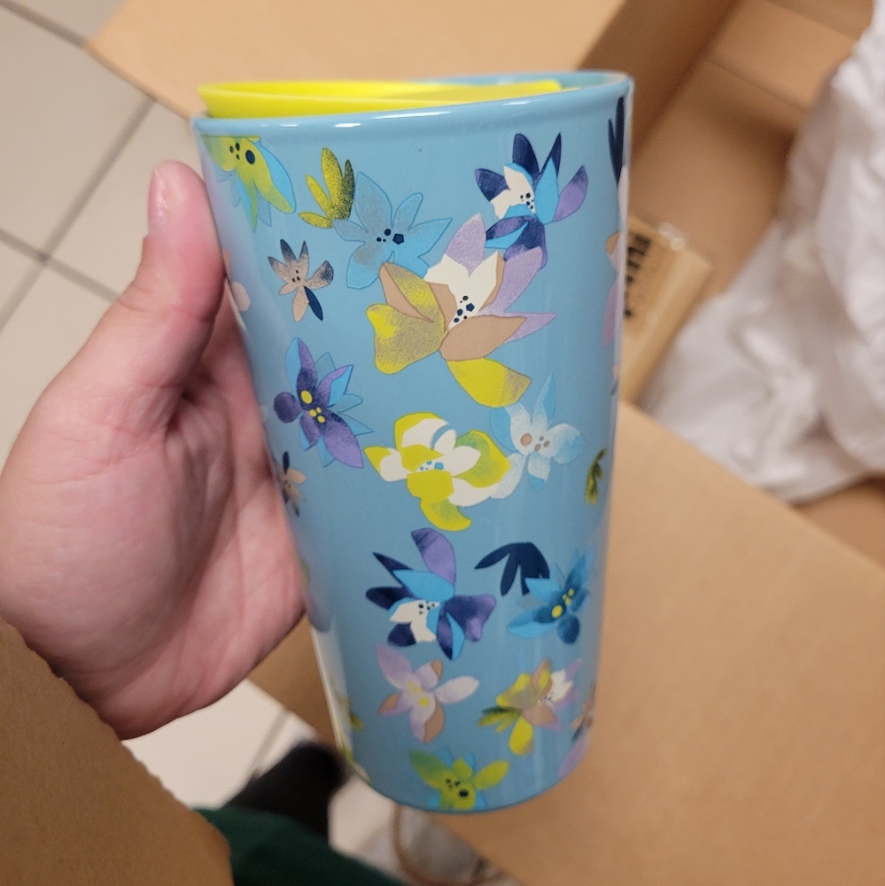 Starbucks 2023 Cup